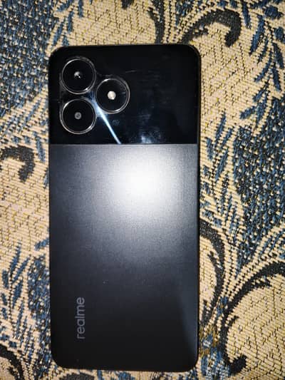 Realme c51 for sale