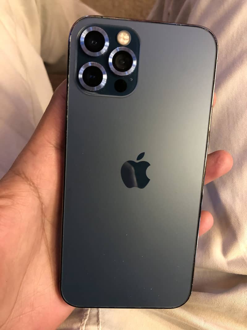 Iphone 12 pro 0