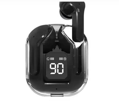 Air31 TWS Transparent Earbuds Bluetooth 5.3v