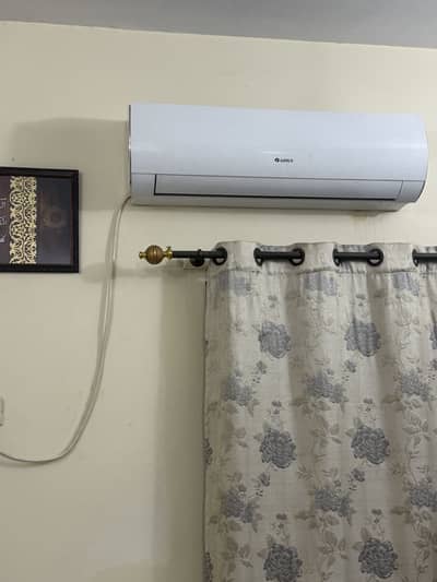 1.5 ton Gree inverter