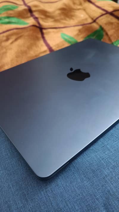 Macbook Air M4 16/256 Midnight Blue