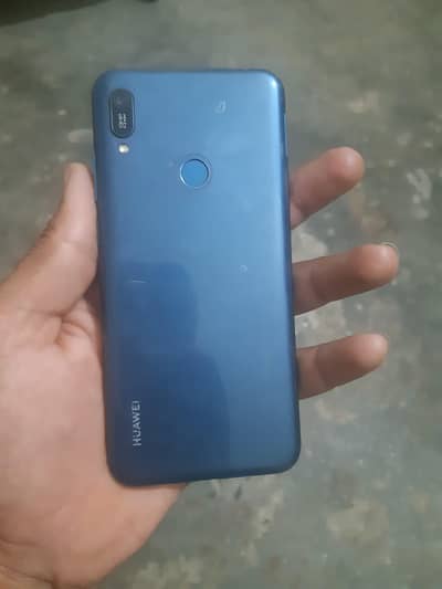 Huawei y6 prime