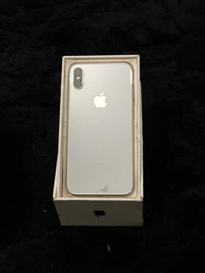 APPLE IPHONE X