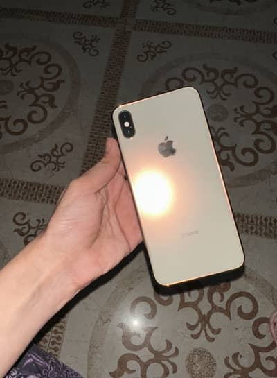 I phone xs max