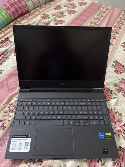 HP Victus - i5 13gen