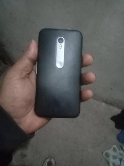 Motorola Moto G 3rd jenration urjent sell non pta