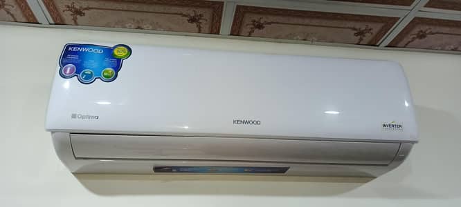 Inverter AC