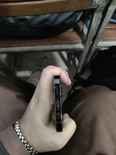 iPhone 14 Pro Max with box 256 GB