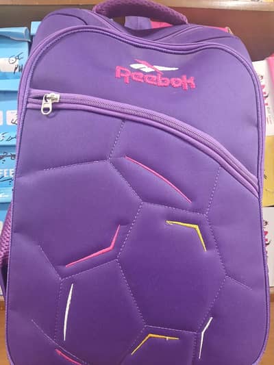 school bags