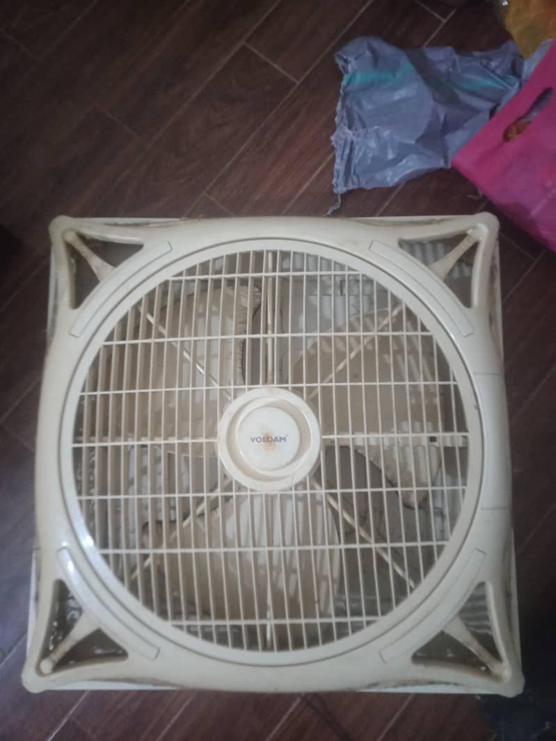 ceiling fan 0