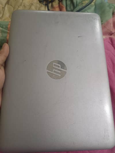 HP Elite Book