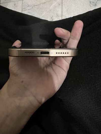 Iphone 16 pro max factory unlock