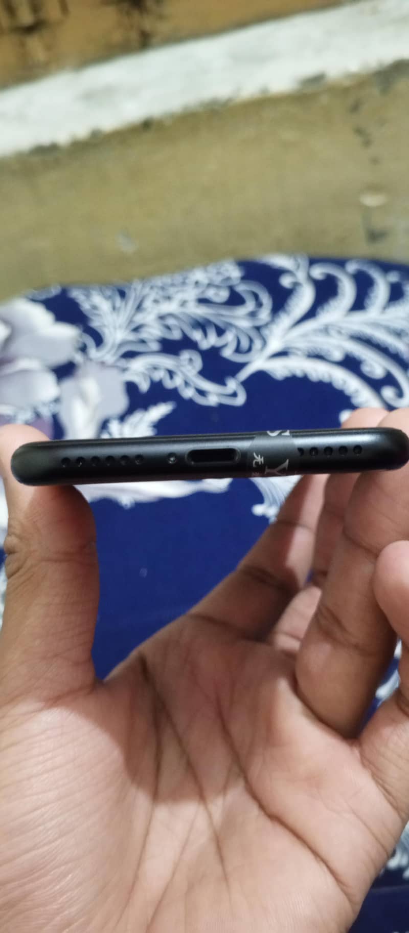 Iphone Se 2020 0