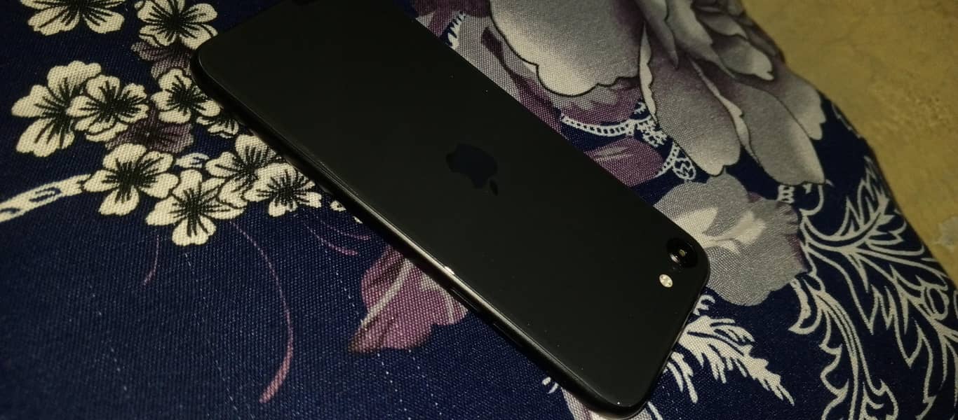 Iphone Se 2020 4