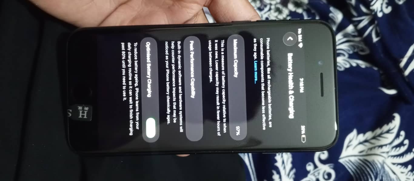 Iphone Se 2020 5
