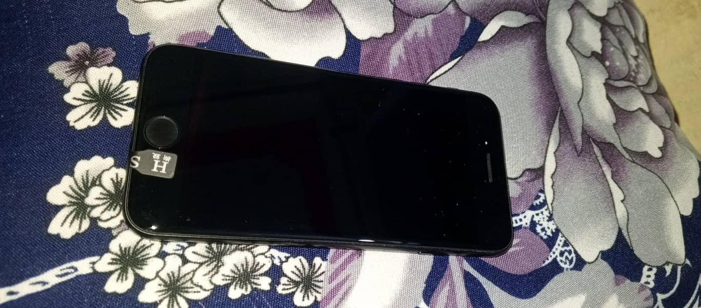 Iphone Se 2020 8