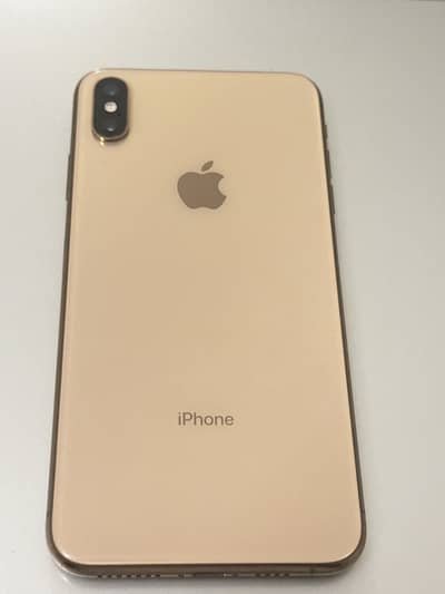 IPhone xsmax pta approve