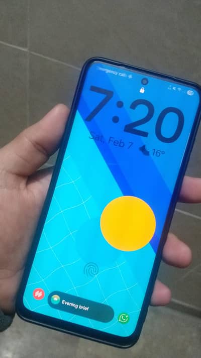 Samsung Galaxy S20 ultra 12/128 5000 mah battery