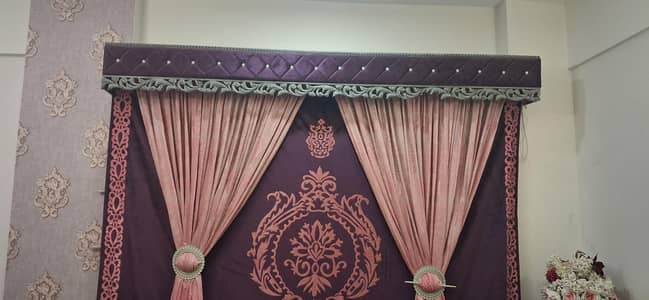 curtains for sell