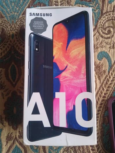 Samsung A10