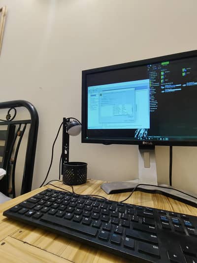 PC | i5 3rd | 16GB | with monitor