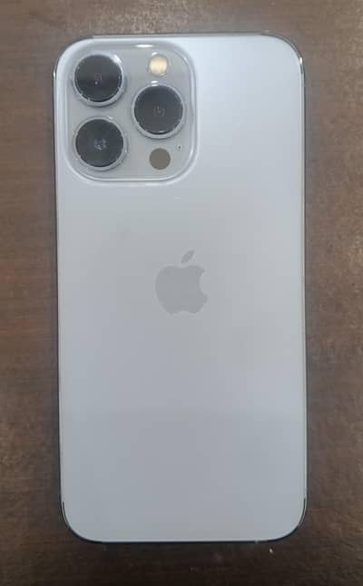 Iphone 13 pro pta approved