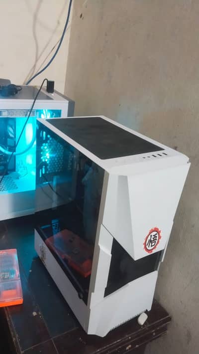 Core i3 13100f  ASUS tuf 1660ti sealed