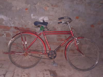 SOHRAB SYCLE SIZE 18