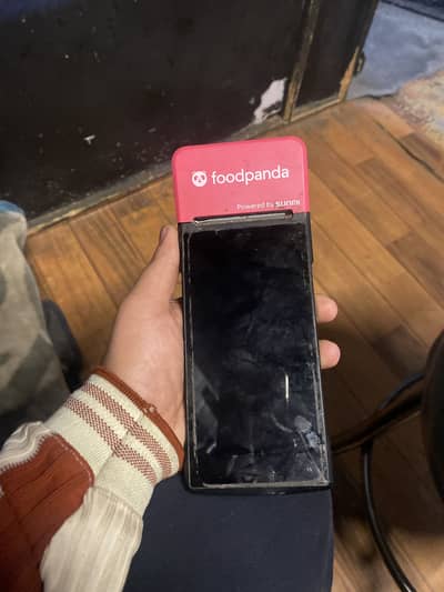 Food panda Mchine for sale