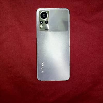 Infinix | note 12 | Mobile | phone | used | InfinixX663Infinix note 12
