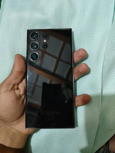 Samsung Galaxy s23 ultra