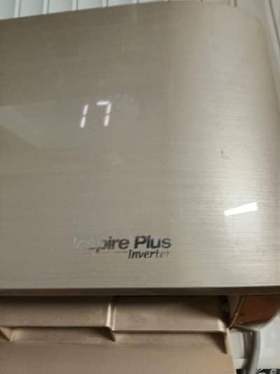 Dawlance Split 1.5 Ton AC For Sell::