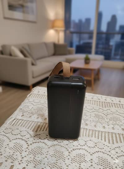 power bank 30000 mah