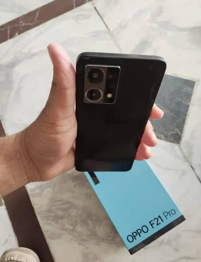 oppo f21 pro