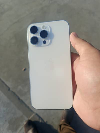 iPhone 14 Pro Max | PTA Approved | 256 GB