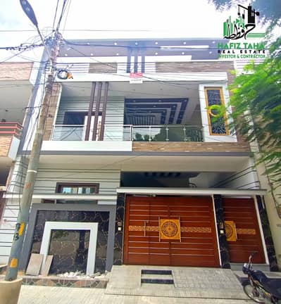 House For sale In Karachi