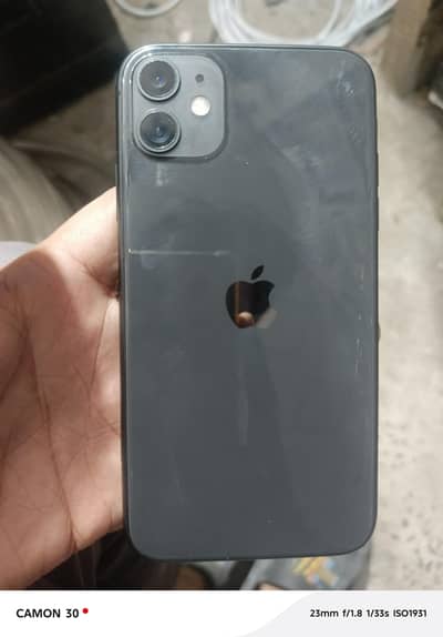 Iphone 11 Non Pta 64