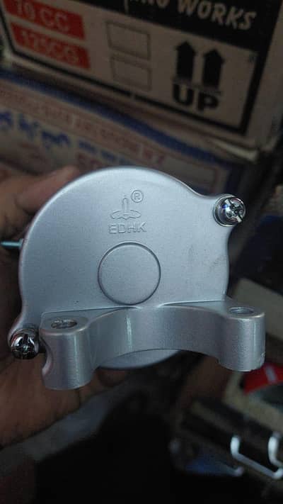 Honda 125,CB125F, self motor