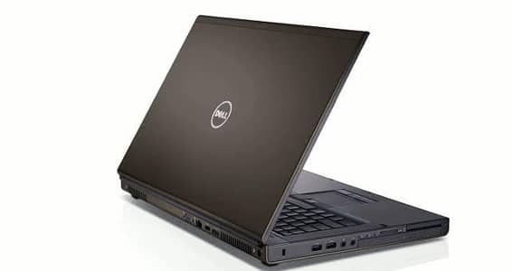 dell m6800 4gb nvidia, 128gb ssd