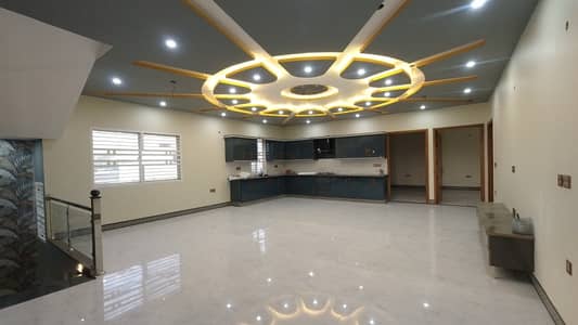 Prime Location House Of 400 Square Yards Available For sale In Meerut Society