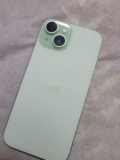 Apple iPhone 15