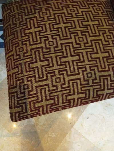 8 seater dinning table