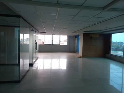 3500 Sqft First Floor Available For Rent In Gulberg