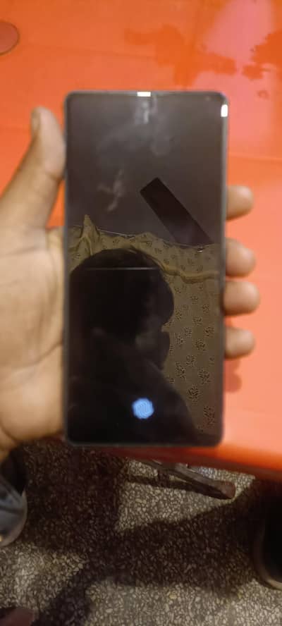 Infinix note 50