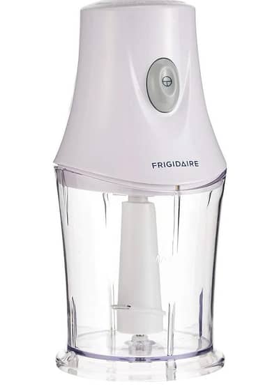 Frigidaire electric chopper
