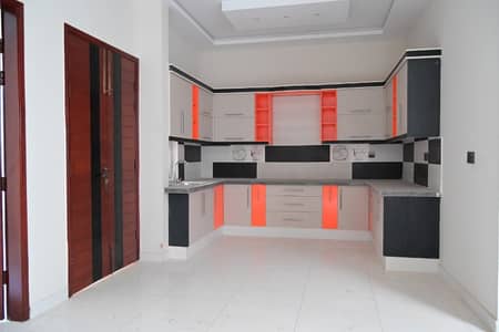 A Perfect House Awaits You In Shahnawaz Cooperative Housing Society Karachi