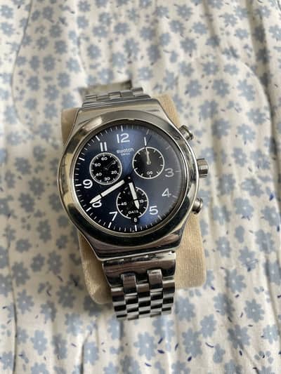 Swatch Swiss available for sale