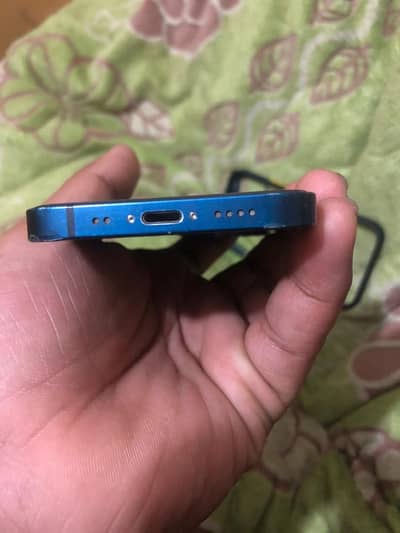 iPhone 12 mini 128 gb water pack