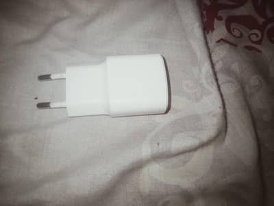 TECNO Mobile charger made in china