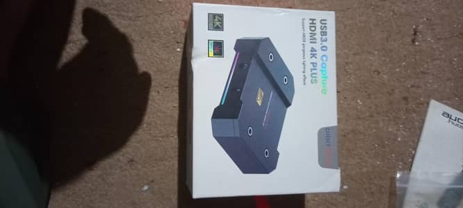 Video Capture branded DIGITNOW USB 4k HDR 10